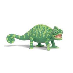 Figurine Caspar le caméléon – École des animaux magiques