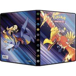 Portfolio Pokémon SV10 Rivalités Destinées - A5 80 cartes