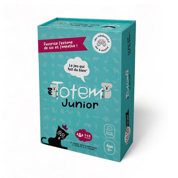 Totem Junior