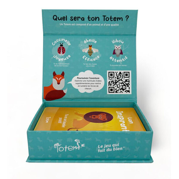 Totem Junior