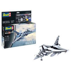 Maquette Dassault Rafale C 1/48
