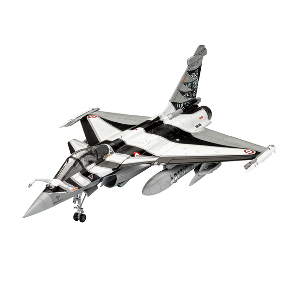 Maquette Dassault Rafale C 1/48