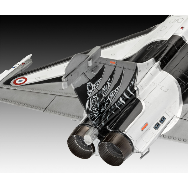 Maquette Dassault Rafale C 1/48