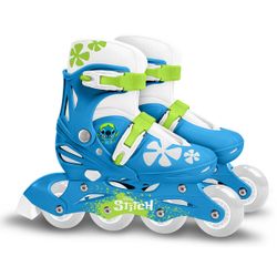 Rollers évolutifs taille 30/33 Disney Stitch