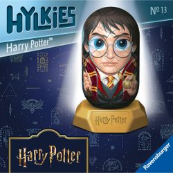 Puzzle 3D Hylkies Harry Potter (54 pièces)