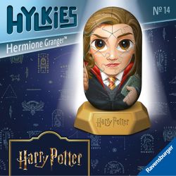Puzzle 3D Hylkies Hermione Granger - Harry Potter (54 pièces)
