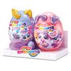 Pack 2 œufs surprises Rainbocorns Puppycorn & Kittycorn