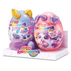 Pack 2 œufs surprises Rainbocorns Puppycorn & Kittycorn