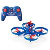Drone Spiderman