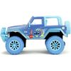 Voiture radiocommandée Jeep Stitch Disney