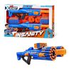 XSHOT Insanity Double Berzerko Combo Blaster – avec 96 fléchettes en mousse