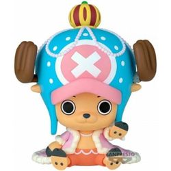 Figurine One Piece Tony Tony Chopper