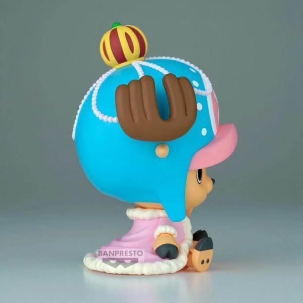 Figurine One Piece Tony Tony Chopper