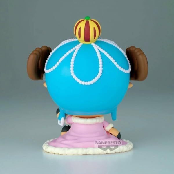 Figurine One Piece Tony Tony Chopper