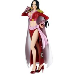 Figurine One Piece Boa Hancock