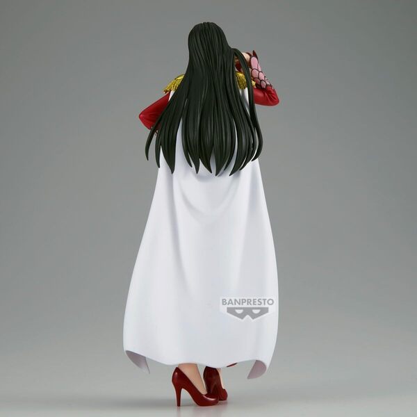 Figurine One Piece Boa Hancock
