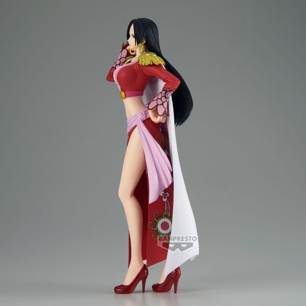 Figurine One Piece Boa Hancock
