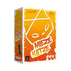 Mieze Katze