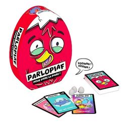 Parlopiaf