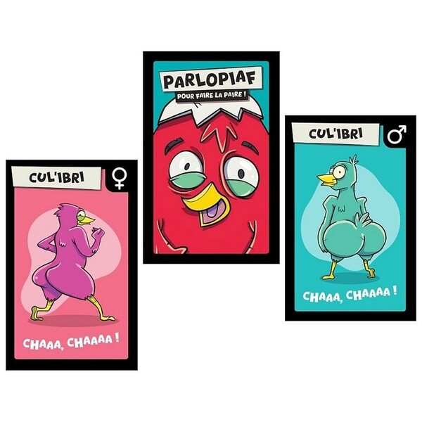 Parlopiaf