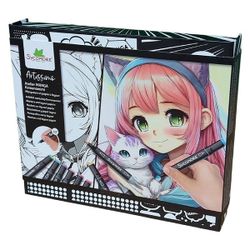 Atelier dessin Manga Kemonomimi