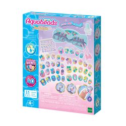 Aquabeads - 35051 - Coffret Manucure Licorne