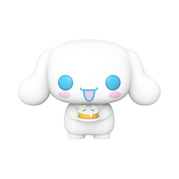 Figurine Funko Pop! Hello Kitty and Friends - Cinnamoroll