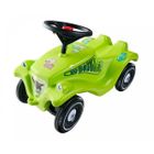 BIG Bobby Car Trotteur Porteur Enfant 2 En 1 Rouge - 800056445