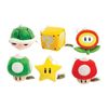 Porte clé peluche Super Mario (modèle aléatoire)