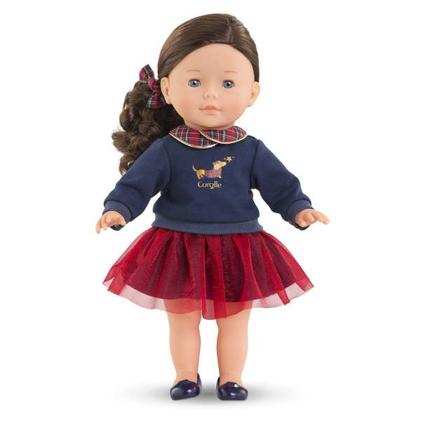Poupée Ma Corolle 36 cm - Perle en Fête