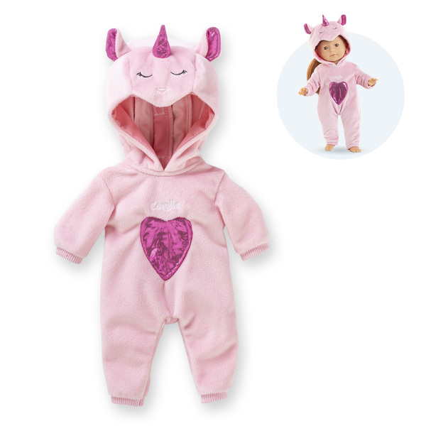 Combi-pyjama licorne Ma Corolle - Poupée 36cm