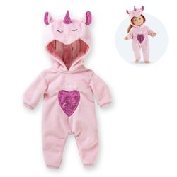 Combi-pyjama licorne Ma Corolle - Poupée 36cm