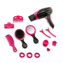 Coffret coiffure Ma Corolle