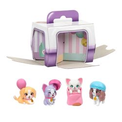 Little Live Pets Mama Surprise Families