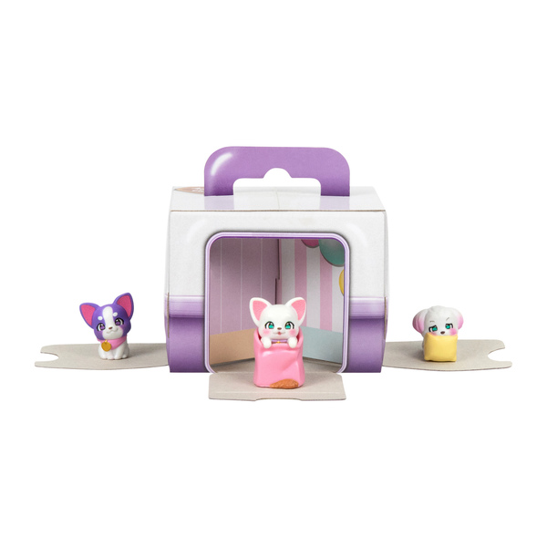Little Live Pets Mama Surprise Families