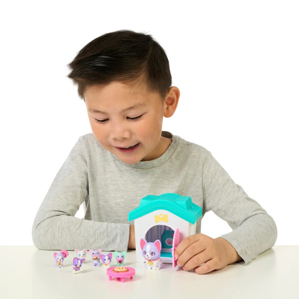 Little Live Pets - Maman + Bébés - Mama Surprises Families