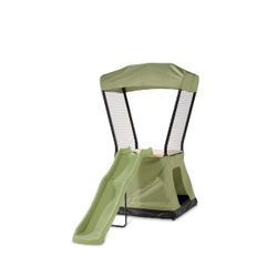 Aire de jeux avec toboggan Ivy