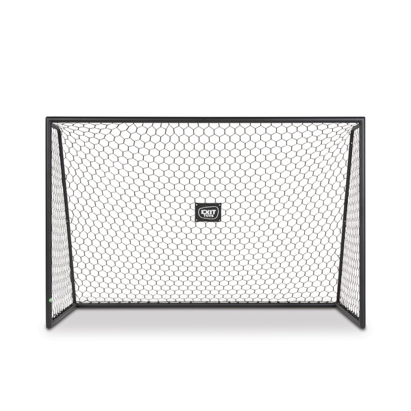 Cage de football en aluminium Scala 300x200cm - noir