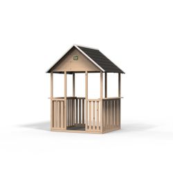 Maisonnette en bois Panorama 100