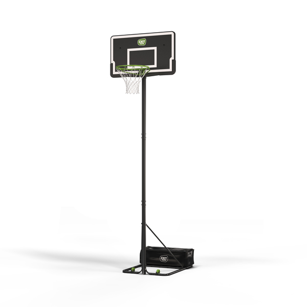 Panier de basket évolutif NovaStar