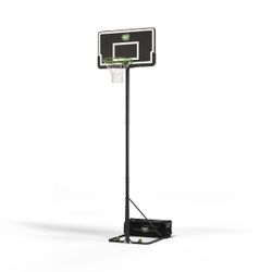 Panier de basket évolutif NovaStar