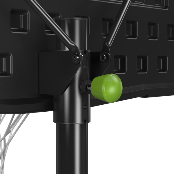 Panier de basket évolutif NovaStar