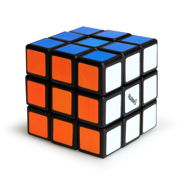 Rubik’s squish cube 3x3