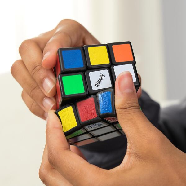 Rubik’s squish cube 3x3