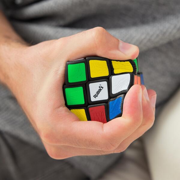 Rubik’s squish cube 3x3