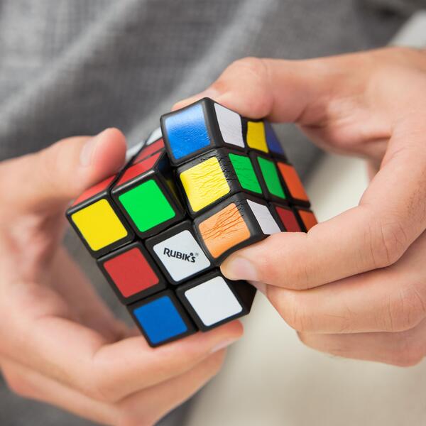Rubik’s squish cube 3x3