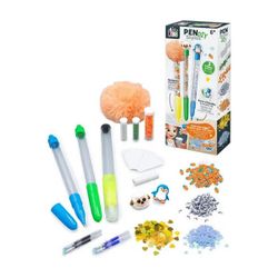 Stylos DIY - Animaux