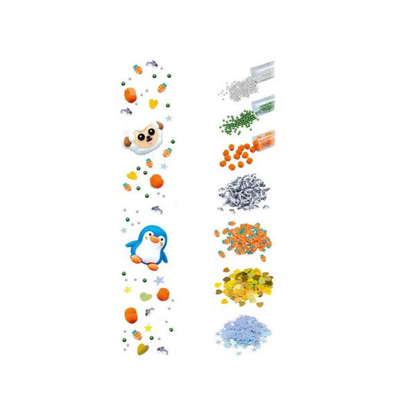 Stylos DIY - Animaux