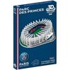 Mini puzzle 3D Parc des Princes PSG 52 pièces