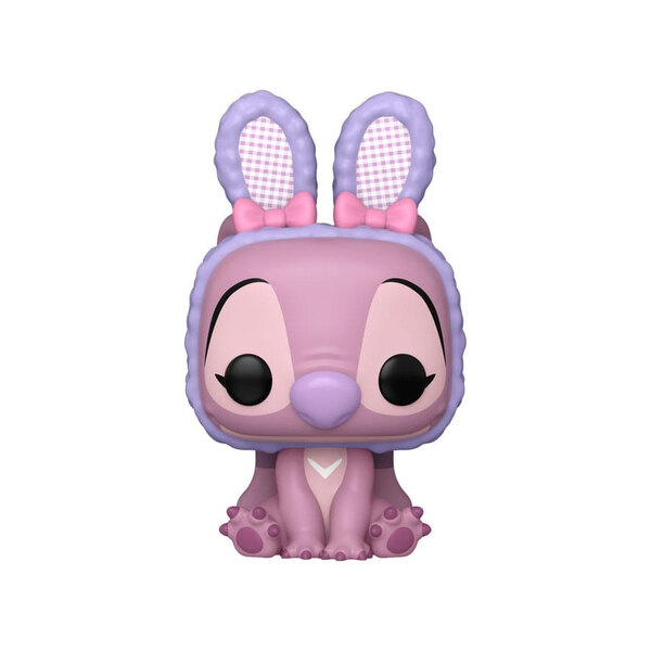 Figurine Angel Lapin de Pâques - Funko Pop n°1534